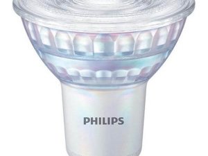 Lámpara MAS LED spot VLE D 650lm GU10 930 120D PHILIPS 70609800