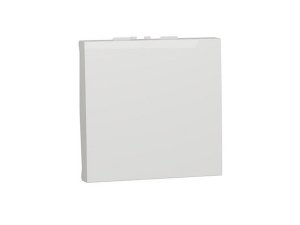 Conmutador 16A 2 modulos Polar NEW UNICA EUNEA NU326318