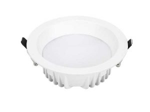 Downlight NW Comfort 14W 4000ºK 165mm 120º 1400 Lm. IP4480 SIMON 72526030-884
