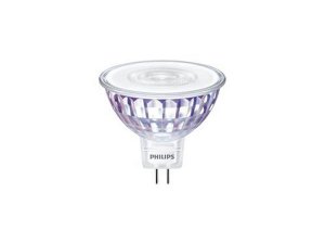 Lámpara MAS LED SPOT VLE D 7-50W MR16 827 60D PHILIPS 81560100