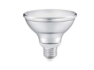 Lámpara PARATHOM PAR30 75 DIM 36° 10,5W/827 E27 633 Lm 25000h Muy cálida LEDVANCE 4058075264304