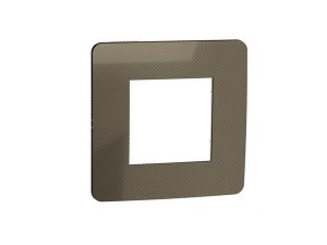 Marco 1 elemento Studio metal Bronce BL NEW UNICA EUNEA NU280250