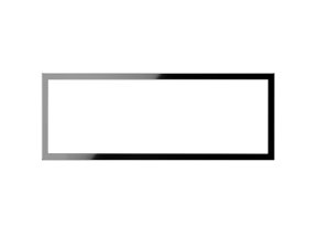 Marco 3 elementos negro SIMON 10000630-138