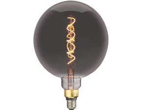 ToLEDo Vintage G200 BLACK DIMMABLE