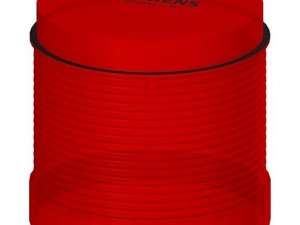 Elemento de luz permanente, rojo, 12-230 V AC/DC, (8WD4400-1AB)