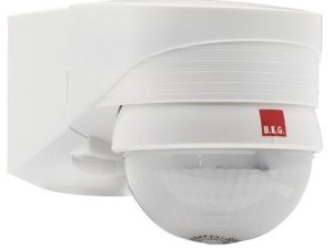 Detector de movimiento LC-plus280 blanco BEG 91008