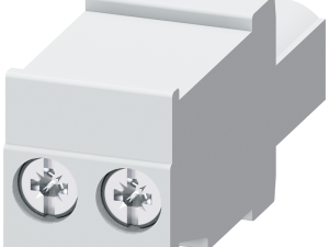 Recambio de conector de control para 3RF20/21/22/3 (3RF2900-1TA88)