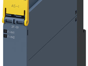 Módulo ASIsafe SlimLine Compact SC17.5F digital sa (3RK1205-0BE00-2AA2)