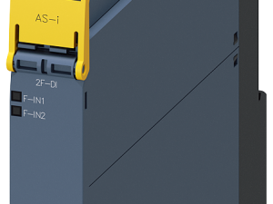Módulo ASIsafe SlimLine Compact SC17.5F digital sa (3RK1205-0BG00-2AA2)
