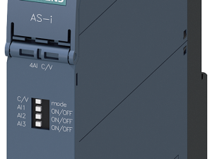 módulo AS-i SlimLine Compact SC22.5, IP20, analógi (3RK1207-0CE00-2AA2)