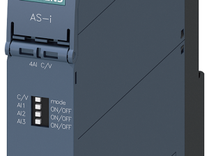 módulo AS-i SlimLine Compact SC22.5, IP20, analógi (3RK1207-0CG00-2AA2)