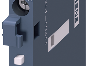 Bloque de contactos auxiliares adicional para 3RT1 (3RH1951-1SA11)