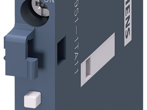 Bloque de contactos auxiliares para 3RT135, 3RT136 (3RH1951-1TA11)