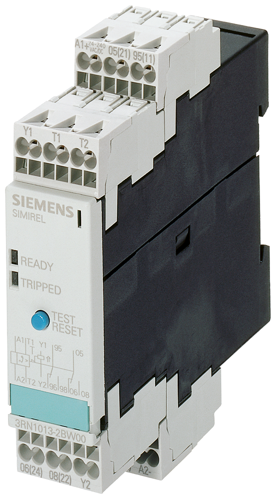 ¡ Producto a extinguir! El sucesor preferente es 3 (3RN1013-2BW00)