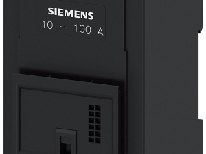 Transformador de intensidad 10...100 A para 3RB22/ (3RB2906-2JG1)