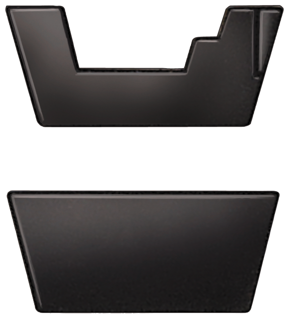 Accesorios AS-Interface Junta para placa de montaj (3RK1902-0AR00)