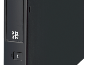 XB1 para ET 200S/DS-X/RS-X módulo brake control DC (3RK1903-0CB00)