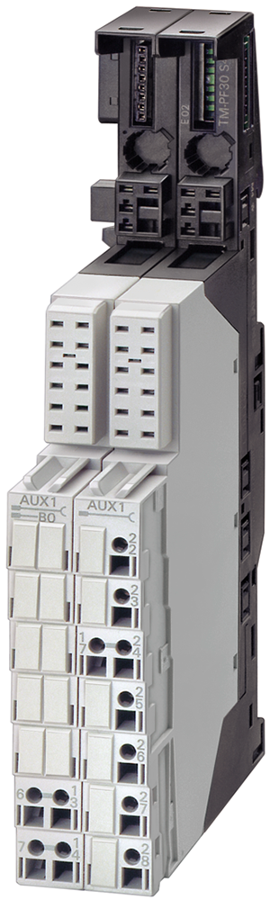 TM-PF 30 S47-C0 módulo de terminales para módulo d (3RK1903-1AC10)