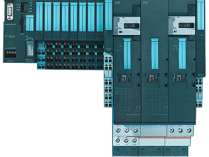 TM-PF30 S47-D0 Módulo de terminales para Multiplic (3RK1903-1AD10)