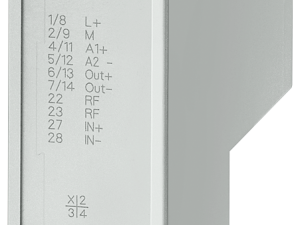 PM-D F3 para arrancadores de motor módulo de poten (3RK1903-1BD00)