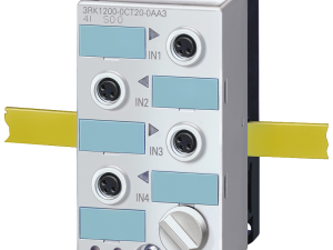 Módulo compacto AS-i K45 digital esclavo A/B, 4DI, (3RK2200-0CT20-0AA3)