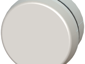 Accesorios AS-Interface Tapón M12 para módulos IP6 (3RK1901-1KA01)