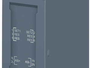 SIMATIC ET 200SP módulo de comunicación CM AS-Inte (3RK7137-6SA00-0BC1)