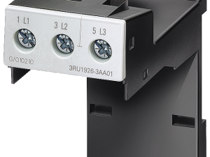 soporte para instalación independiente para 3RU1 T (3RU1936-3AA01)