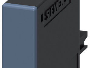 limitador de sobretensiones, Varistor, AC 24 ... 4 (3RT2916-1BB00)