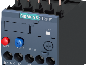 Relé de sobrecarga 9,0...12,5 A térmico para prote (3RU2116-1KB0)