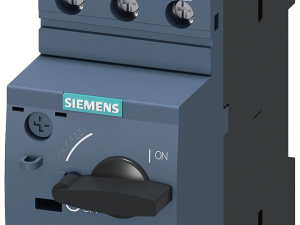 Interruptor automático tamaño S0 para protección d (3RV2021-4PA10)