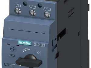 Interruptor automático tamaño S2 para protección d (3RV2031-4UA10)