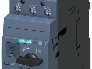 Interruptor automático tamaño S2 para protección d (3RV2031-4RA10)