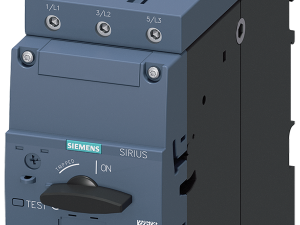 Interruptor automático tamaño S3 para protección d (3RV2041-4YA10)