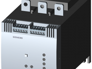 arrancador suave SIRIUS S12 230 A, 132 kW/400 V, 4 (3RW4073-6BB44)