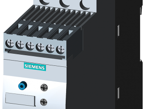 arrancador suave SIRIUS S0 12,5 A, 5,5 kW/400 V, 4 (3RW4024-1BB14)