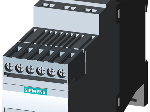 Arrancador suave SIRIUS S00 17,6 A, 7,5 kW/400 V, (3RW3018-1BB14)