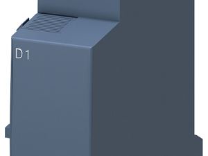 disparador de mínima tensión AC 230 V/50 Hz, AC 24 (3RV2902-1AP0)