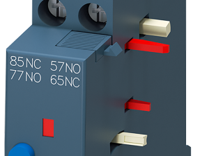 bloque de señalización para interruptor automático (3RV2921-1M)