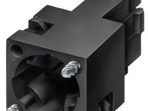 soporte para bloques de contactos conexión por ter (3SB2908-0AA)