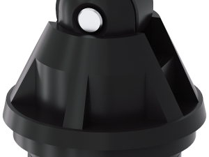 cabeza de accionamiento para interruptores de posi (3SE5000-0AD03)