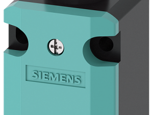 interruptor de posición caja metálica 40 mm según (3SE5112-0CD02)