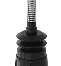 interruptor de posición caja de plástico según DIN (3SE5232-0HR01)