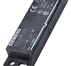 imán de conmutación rectangular grande (3SE6704-2BA)