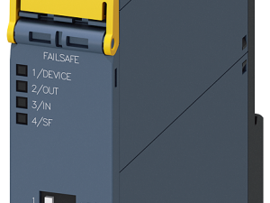 Módulo de seguridad SIRIUS Unidad base serie Stand (3SK1112-1BB40)