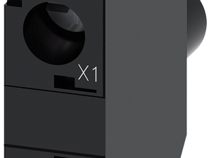 Módulo de LED con LED integr. 24 V AC/DC, amarillo (3SU1401-1BB30-1AA0)