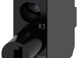 módulo de LED con LED integrado, AC/DC 24-240 V, r (3SU1401-2BH20-1AA0)