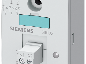 relé estático, trifásico 3RF2 30 A / 40 °C 48-600 (3RF2230-1AC45)