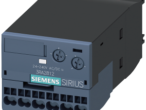 Relé temporizador electrónico retardado a desexcit (3RA2812-2DW10)