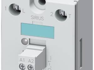 relé estático, monofásico 3RF2 45 mm de ancho, 30 (3RF2030-1AA26)